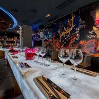 Le Zoa Sushi Bar