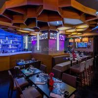 Le Zoa Sushi Bar