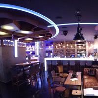 Le Zoa Sushi Bar
