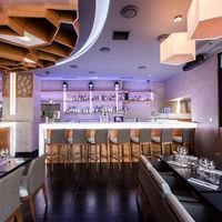 Le Zoa Sushi Bar