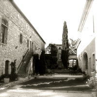 Domaine la Baraque de Sérignac