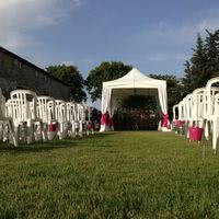 Domaine la Baraque de Sérignac