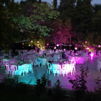 Domaine la Baraque de Sérignac