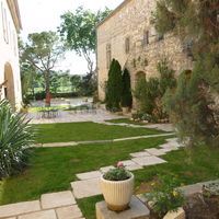 Domaine la Baraque de Sérignac