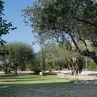 Domaine la Baraque de Sérignac