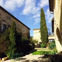 Domaine la Baraque de Sérignac