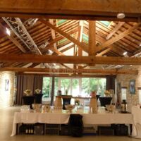Domaine la Baraque de Sérignac