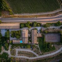 Domaine la Baraque de Sérignac