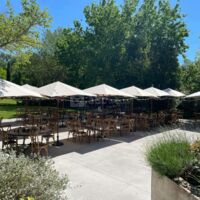 Domaine la Baraque de Sérignac