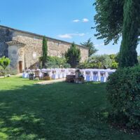 Domaine la Baraque de Sérignac
