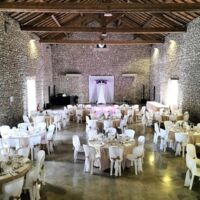 Domaine la Baraque de Sérignac