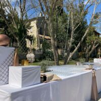 Domaine la Baraque de Sérignac