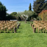 Domaine la Baraque de Sérignac
