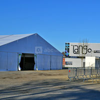 Lango Parc des Expositions