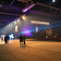 Lango Parc des Expositions
