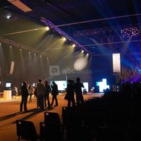 Lango Parc des Expositions