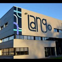 Lango Parc des Expositions