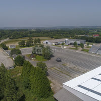 Lango Parc des Expositions