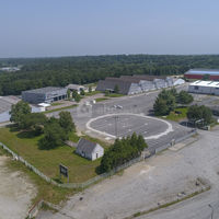 Lango Parc des Expositions