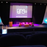 Lango Parc des Expositions