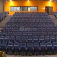 Amphithéâtre 360°