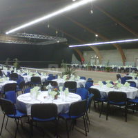 Salle sésame - banquet dansant