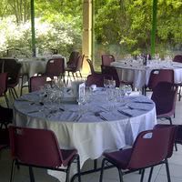 Salle de restaurant