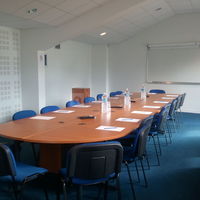 Parc des Expositions Morlaix