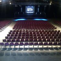 Parc des Expositions Morlaix