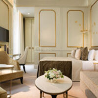Le Narcisse Blanc Hôtel & Spa