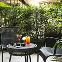 Le Narcisse Blanc Hôtel & Spa