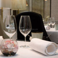 Le Narcisse Blanc Hôtel & Spa