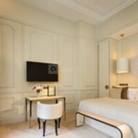 Le Narcisse Blanc Hôtel & Spa