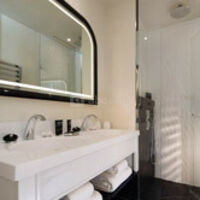 Le Narcisse Blanc Hôtel & Spa