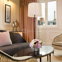 Le Narcisse Blanc Hôtel & Spa