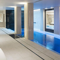 Le Narcisse Blanc Hôtel & Spa