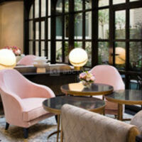 Le Narcisse Blanc Hôtel & Spa