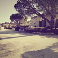 Accueil & Salle de restaurant