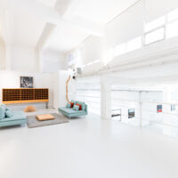 Mezzanine - format Lounge