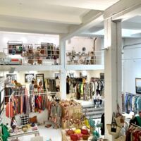 Showroom Nouvelle collection