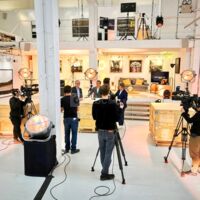 Plateau TV