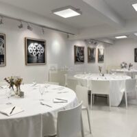 Repas assis