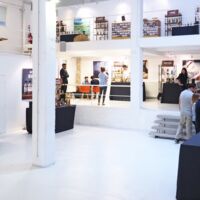 Salon professionnel