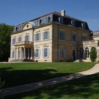 Domaine de Montcelard