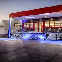 OnlyKart - Complexe haut de gamme et ultra-moderner