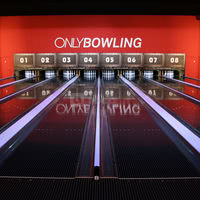OnlyBowling - Le nouveau Bowling Haut de gamme et high tech de Lyon