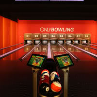 Organisez un Challenge Bowling après votre séminaire