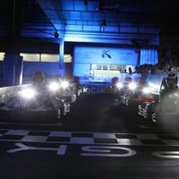 Organisez un Challenge Karting après votre séminaire