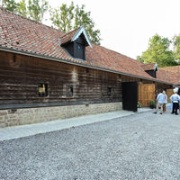 Manoir des Burets