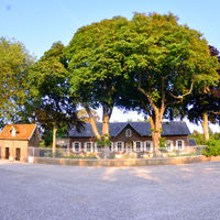 Manoir des Burets